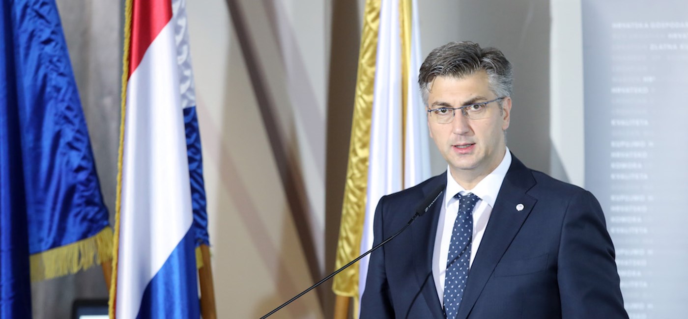 PM: Combination of innovation and competitiveness spurs economic growth